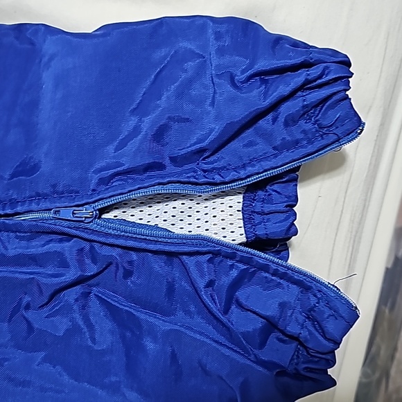 Lined 3xl DeLong USA drawstrings - Picture 5 of 5